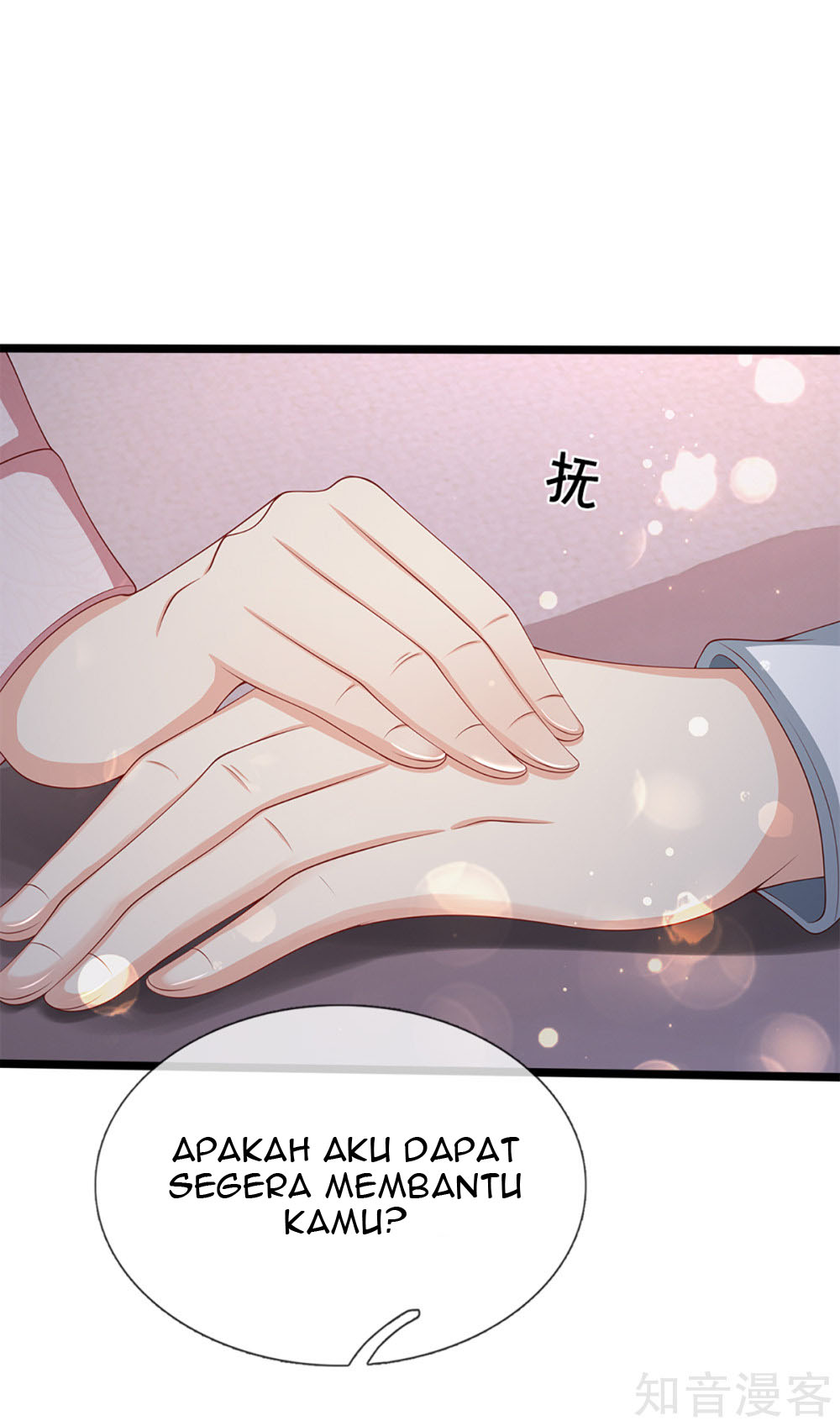 Immortal Daddy Xianzun Chapter 200 Gambar 12